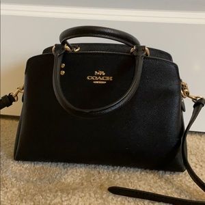 Barely Used Coach Purse